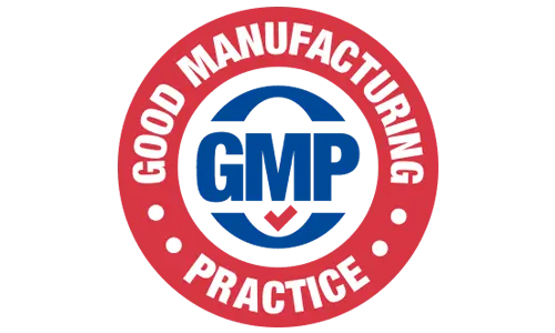 mind trex gmp certified