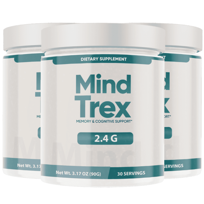 mind trex official website